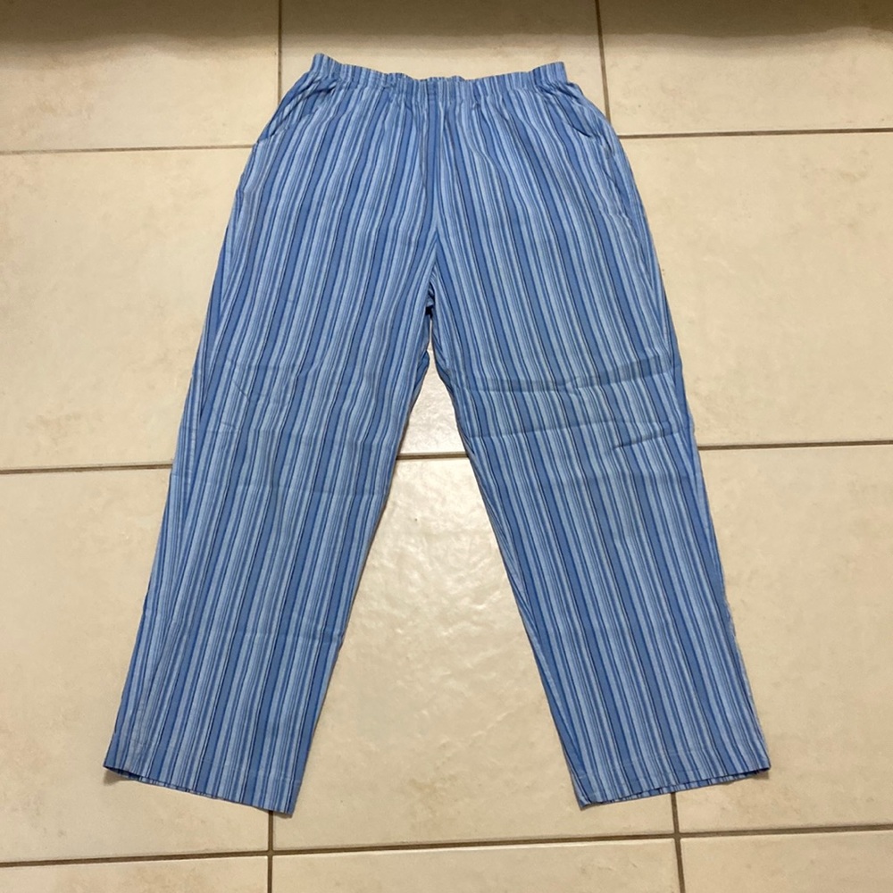 thrifted pants